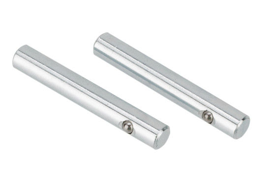 Tandemkross krosspins 1022 receiver pins features a spring loaded detent